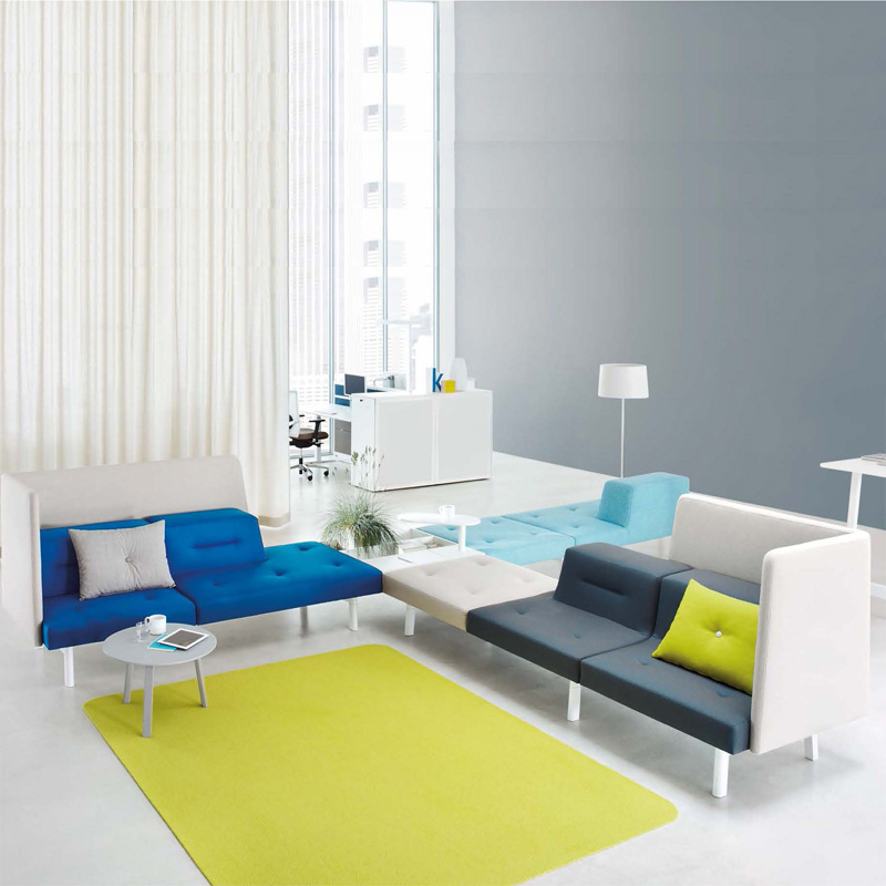 辦公沙發 UNOF4832 辦公沙發 UNOF4832