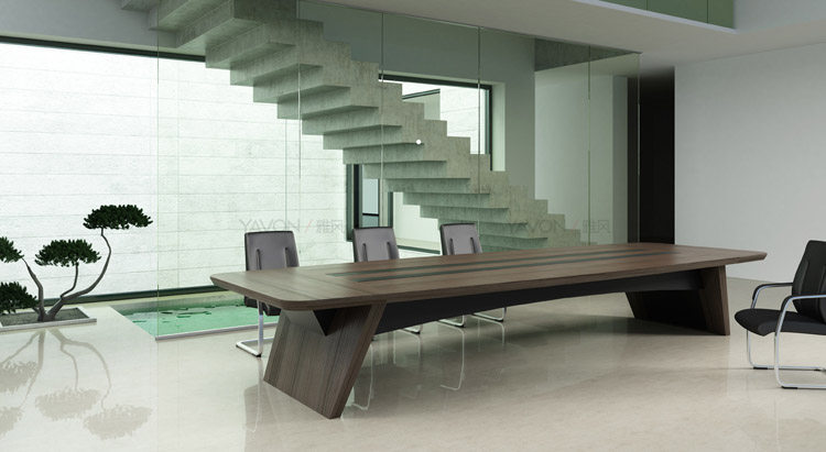 1NEXUS橋實木辦公家具會議桌 (5) 1NEXUS橋實木辦公家具會議桌 (5)