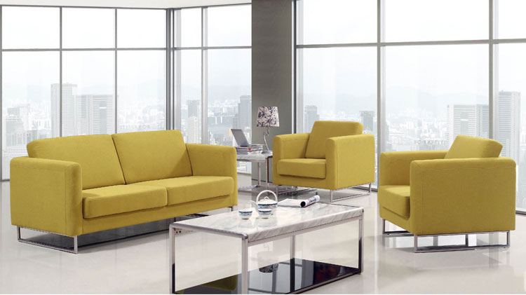 辦公家具辦公沙發8623