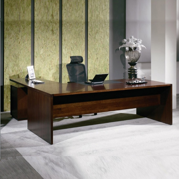 實木辦公油漆桌 實木辦公油漆桌