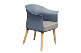 休閑塑料椅RD159 休閑塑料椅RD159